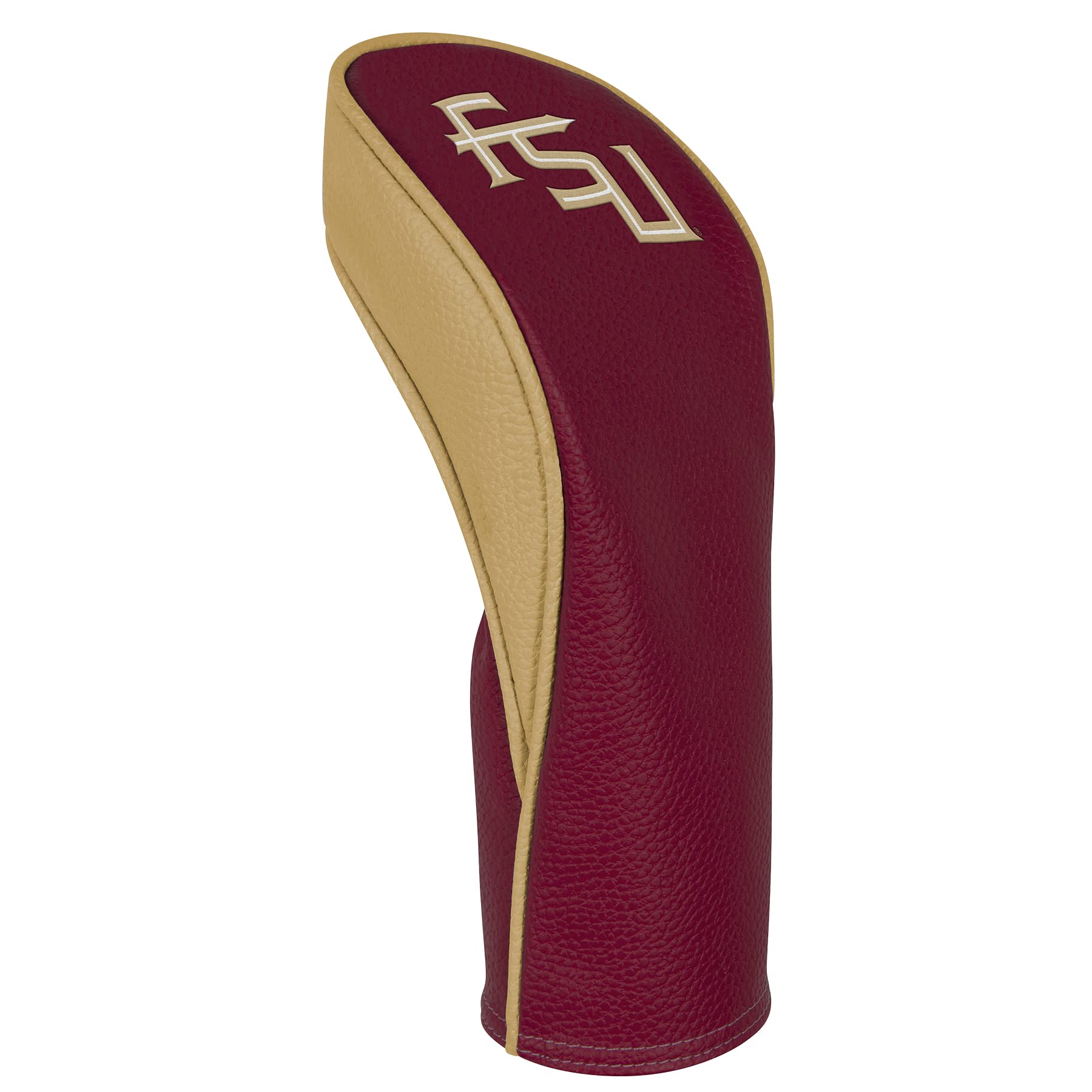 Team Effort Florida State Seminoles Mascot Cover