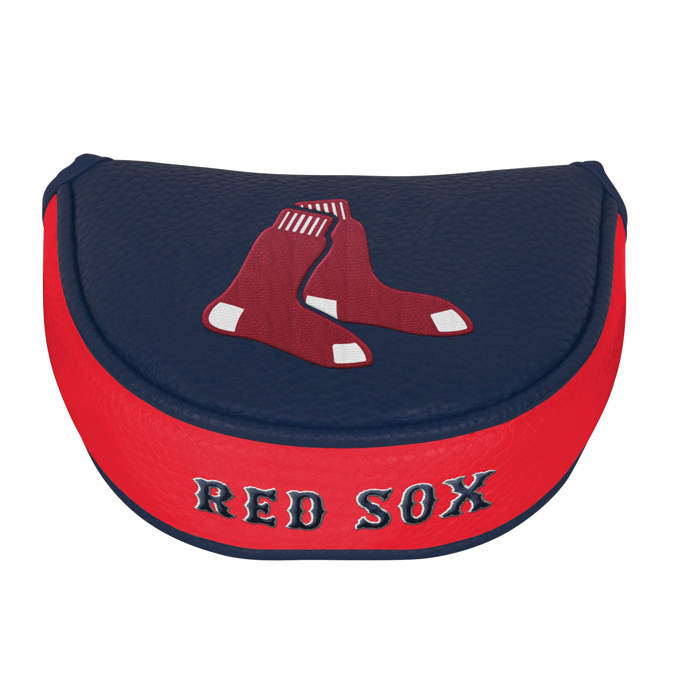 Team Effort Boston Red Sox Putter Cover
