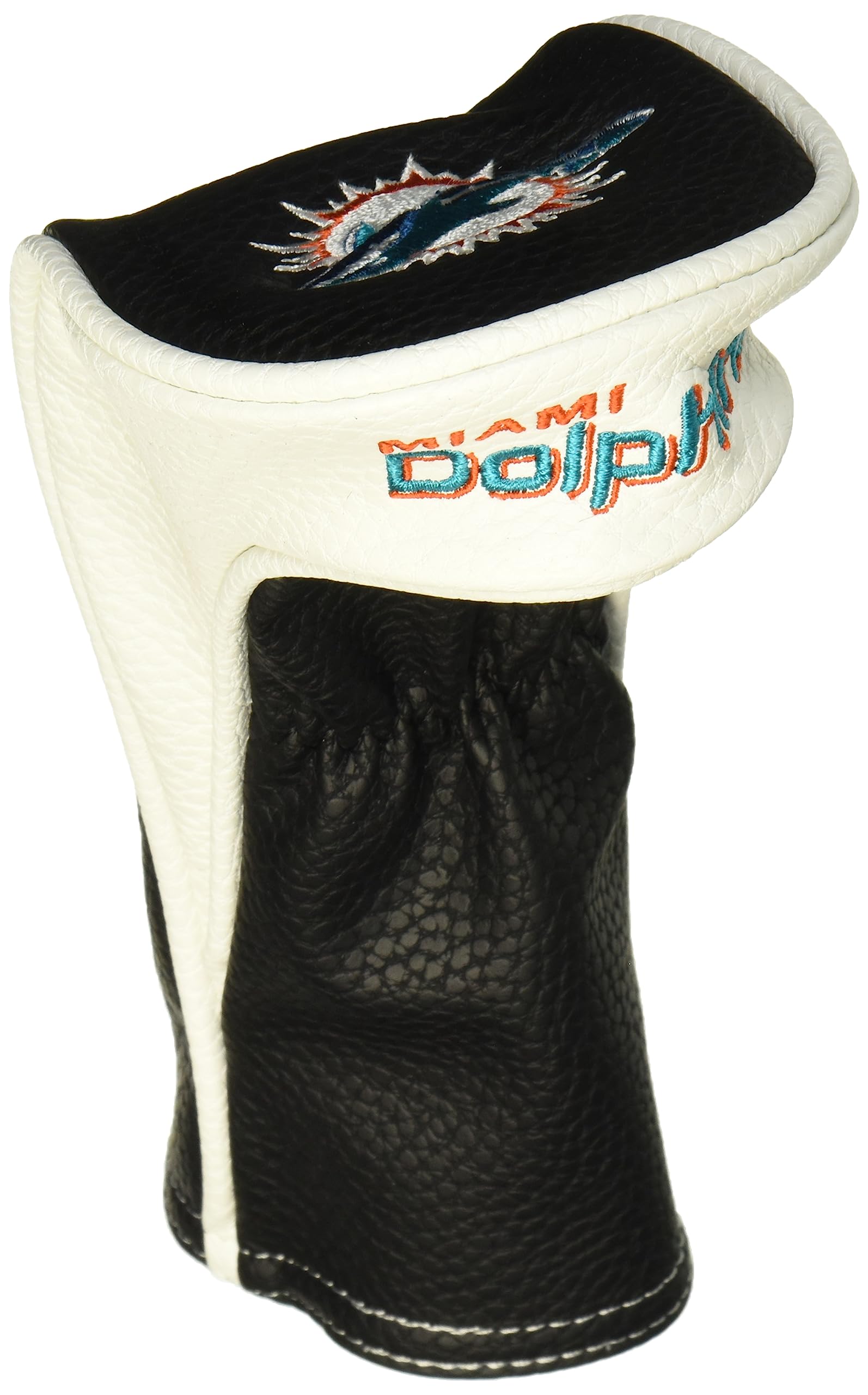Team Effort Miami Dolphins Mascot Cover