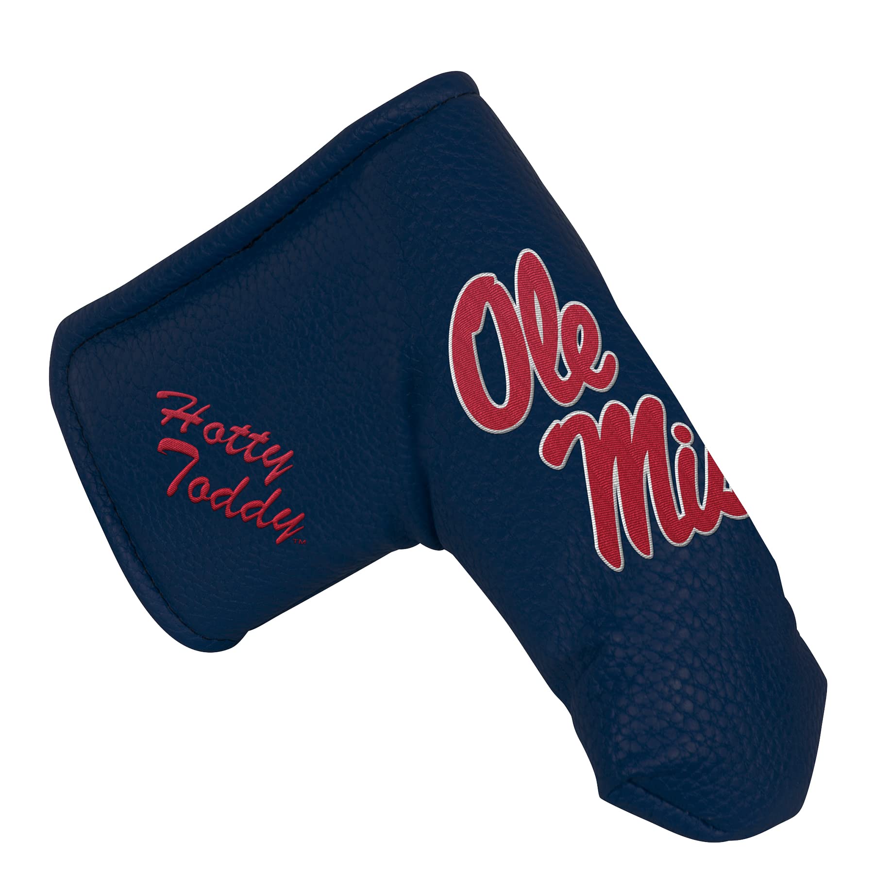 Mississippi Rebels Putter Cover