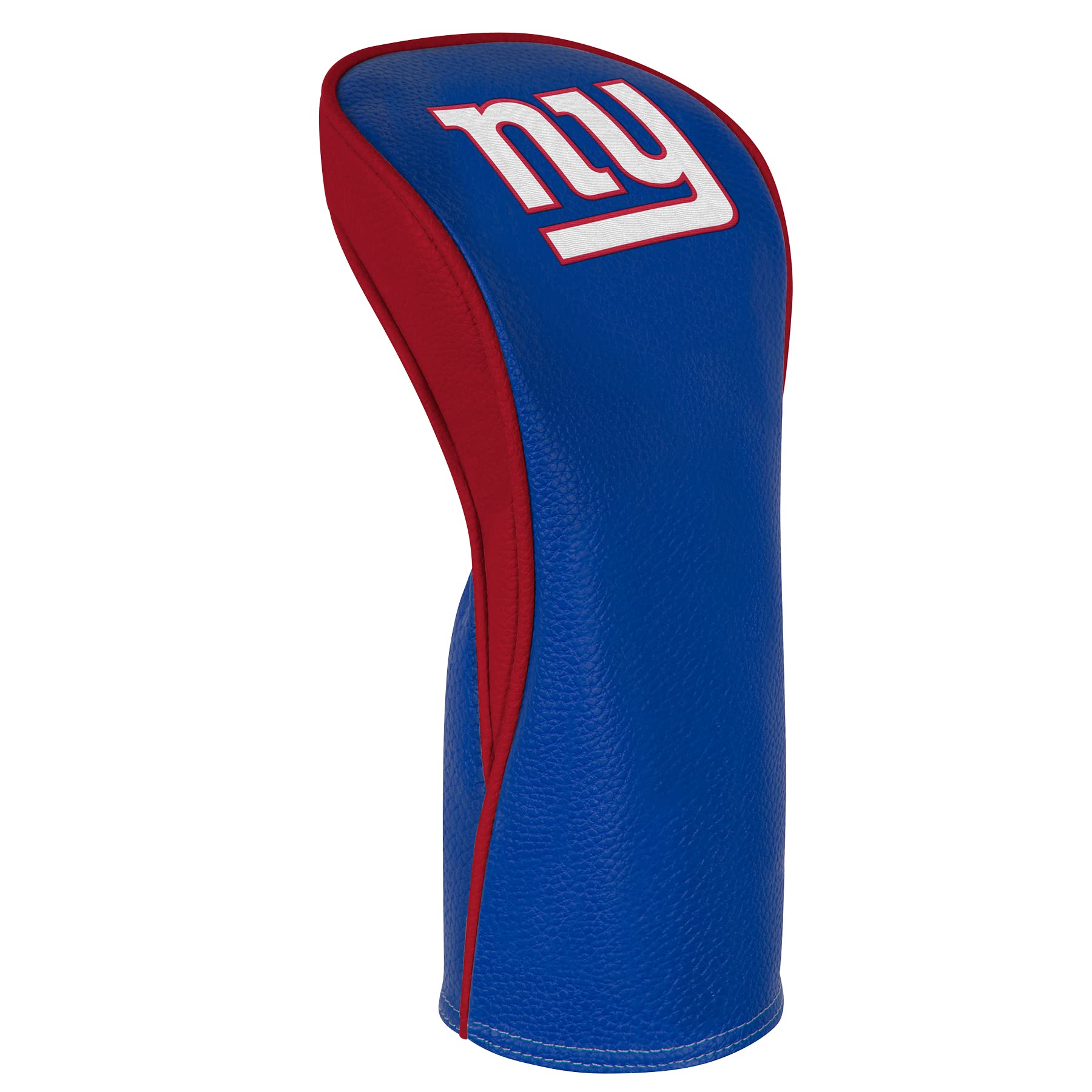 Team Effort New York Giants Mascot Cover