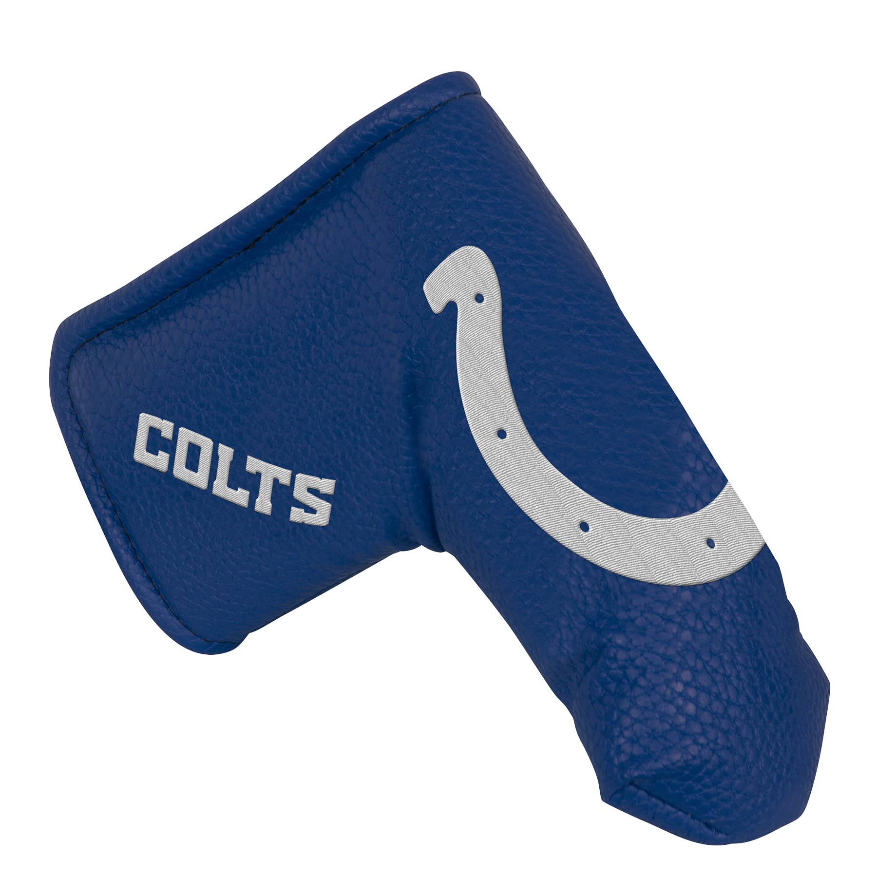 Team Effort Indianapolis Colts Putter Cover