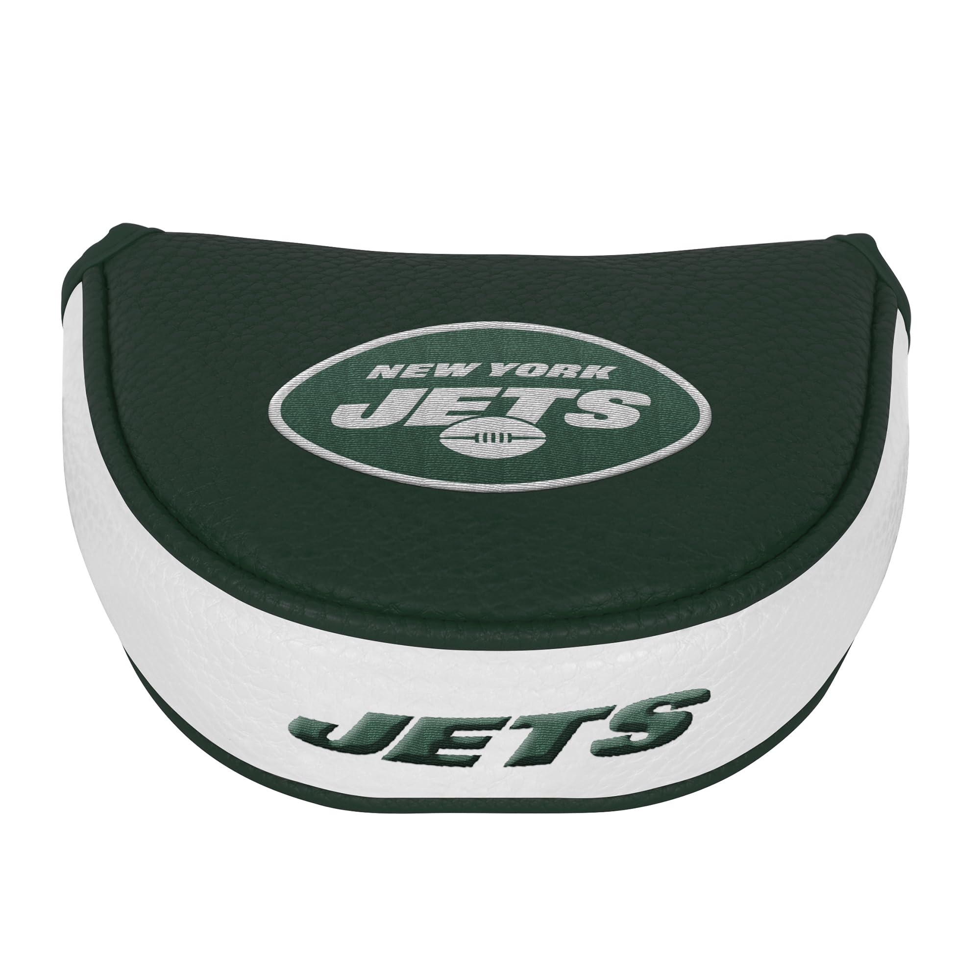 Team Effort New York Jets Putter Cover