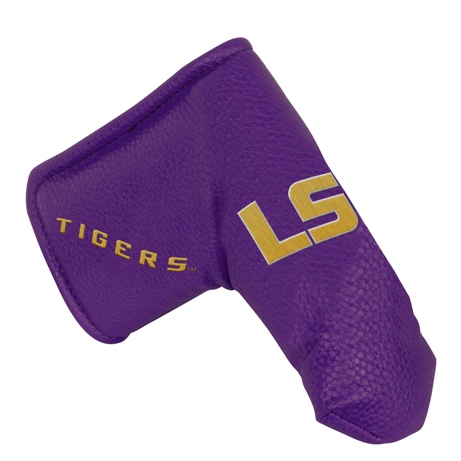 LSU Tigers Putter Cover