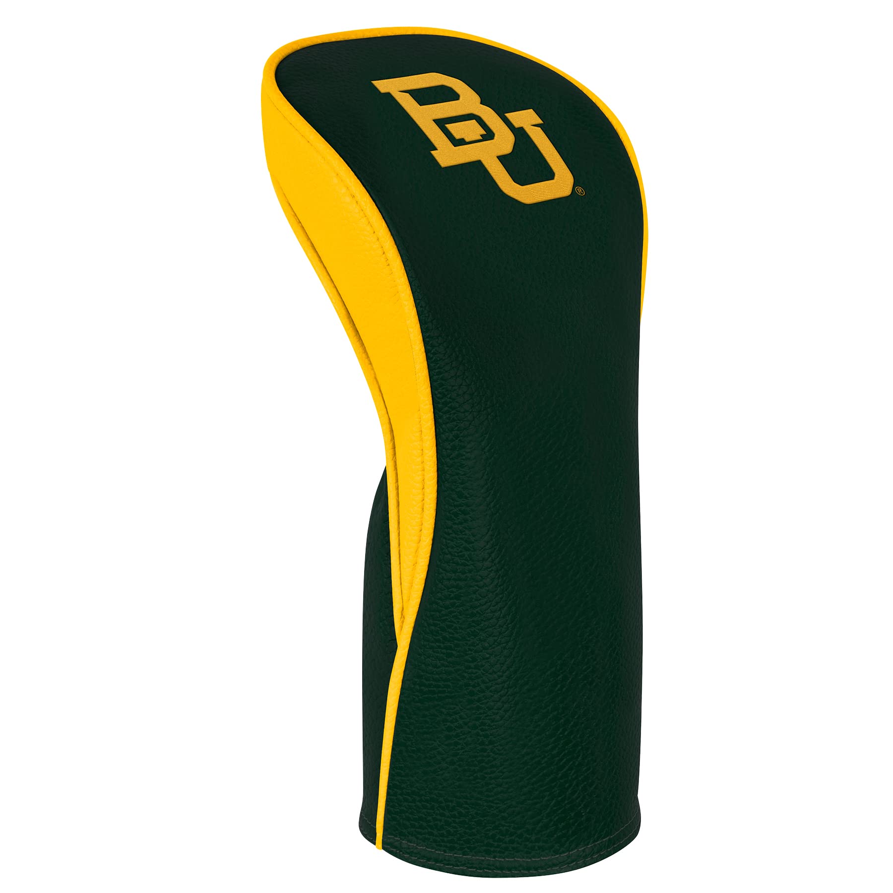 Team Effort Baylor Bears Mascot Cover