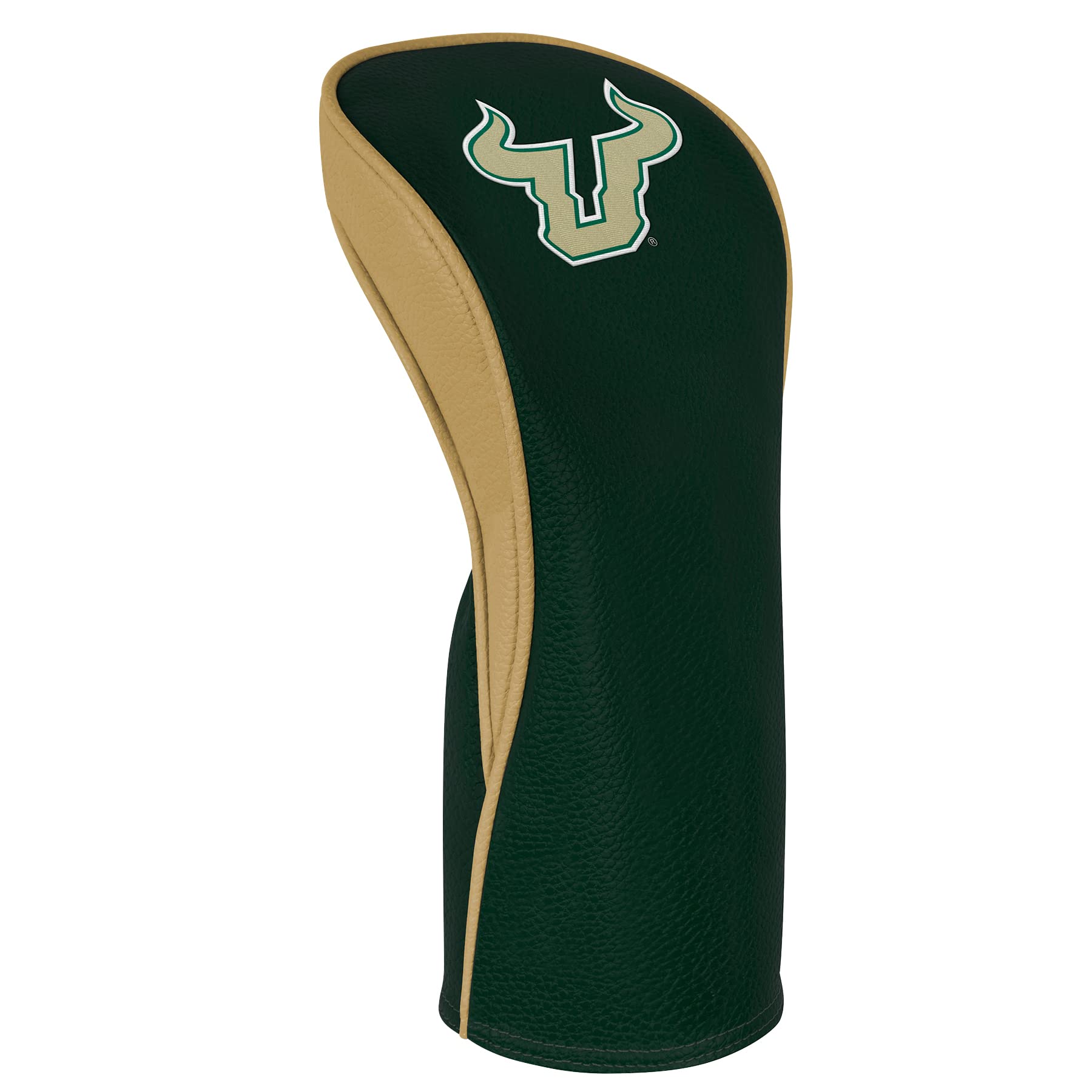 Team Effort South Florida Bulls Mascot Cover