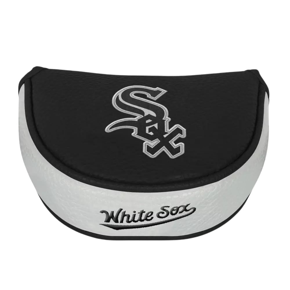 Team Effort Chicago White Sox Putter Cover