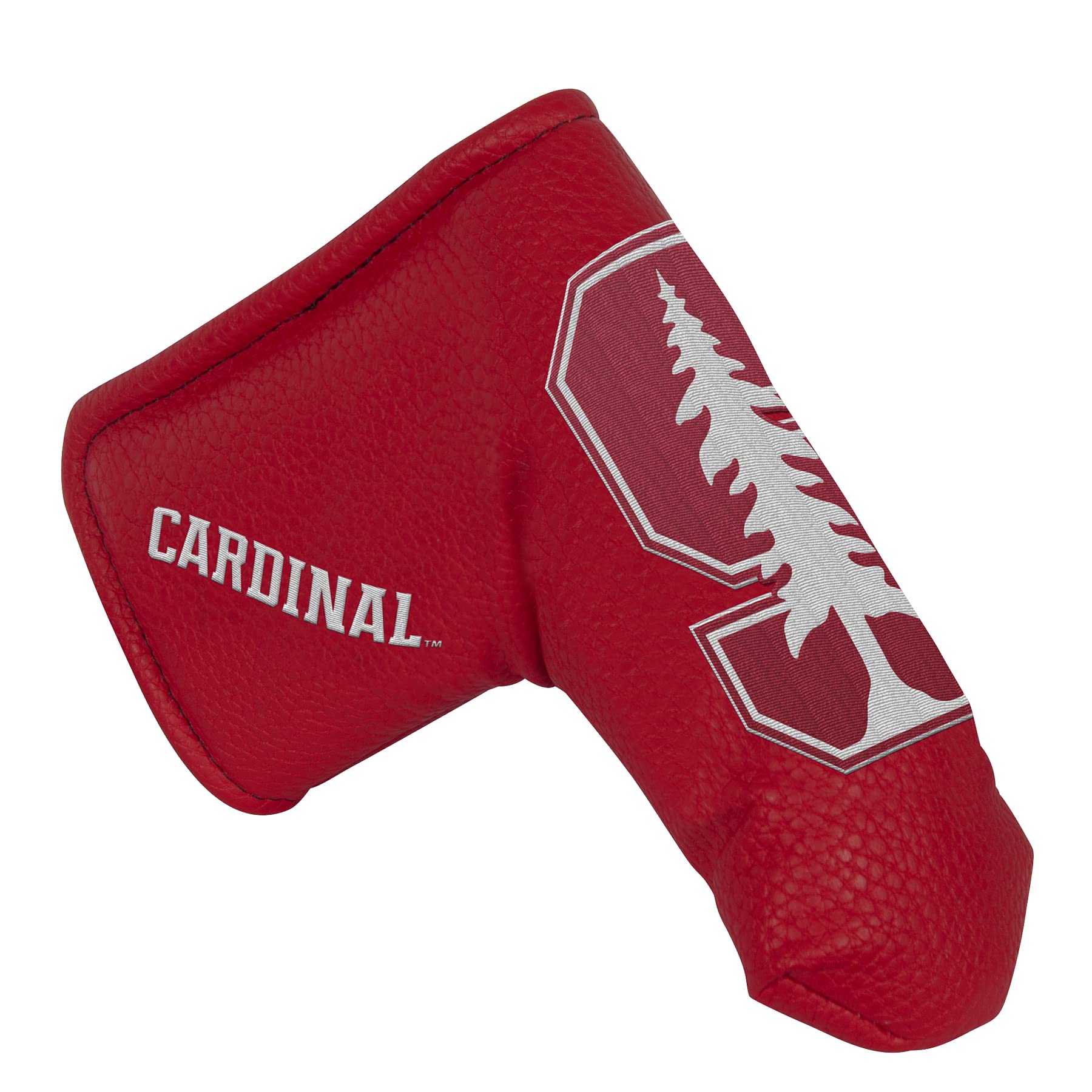 Team Effort Stanford Cardinal Putter Cover