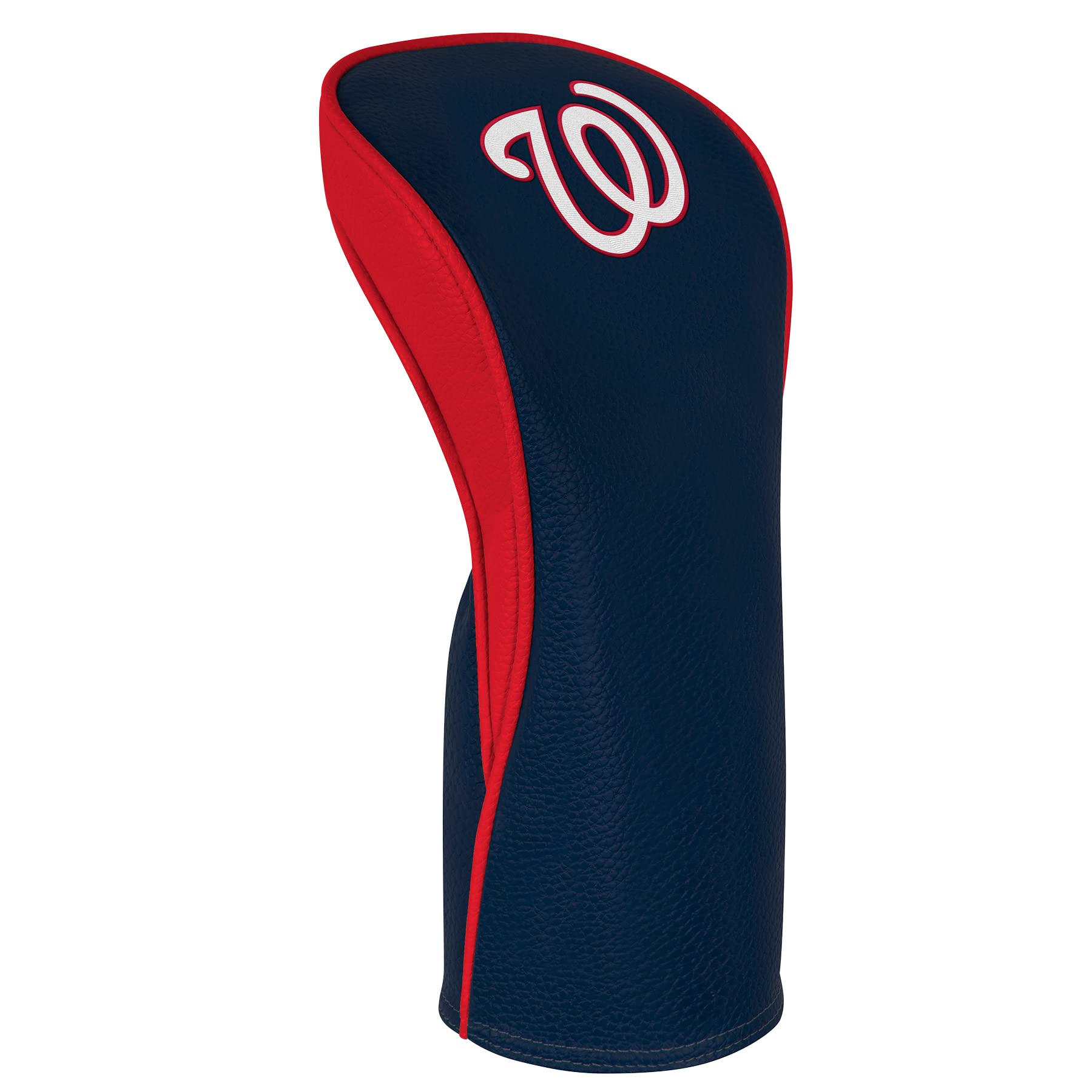 Team Effort Washington Nationals Mascot Cover