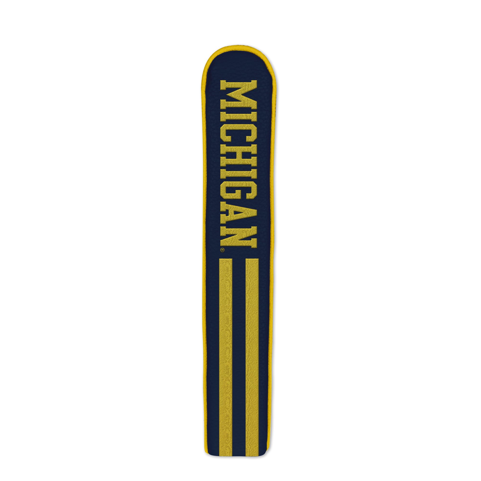 Team Effort Michigan Wolverines Alignment Stick Cover