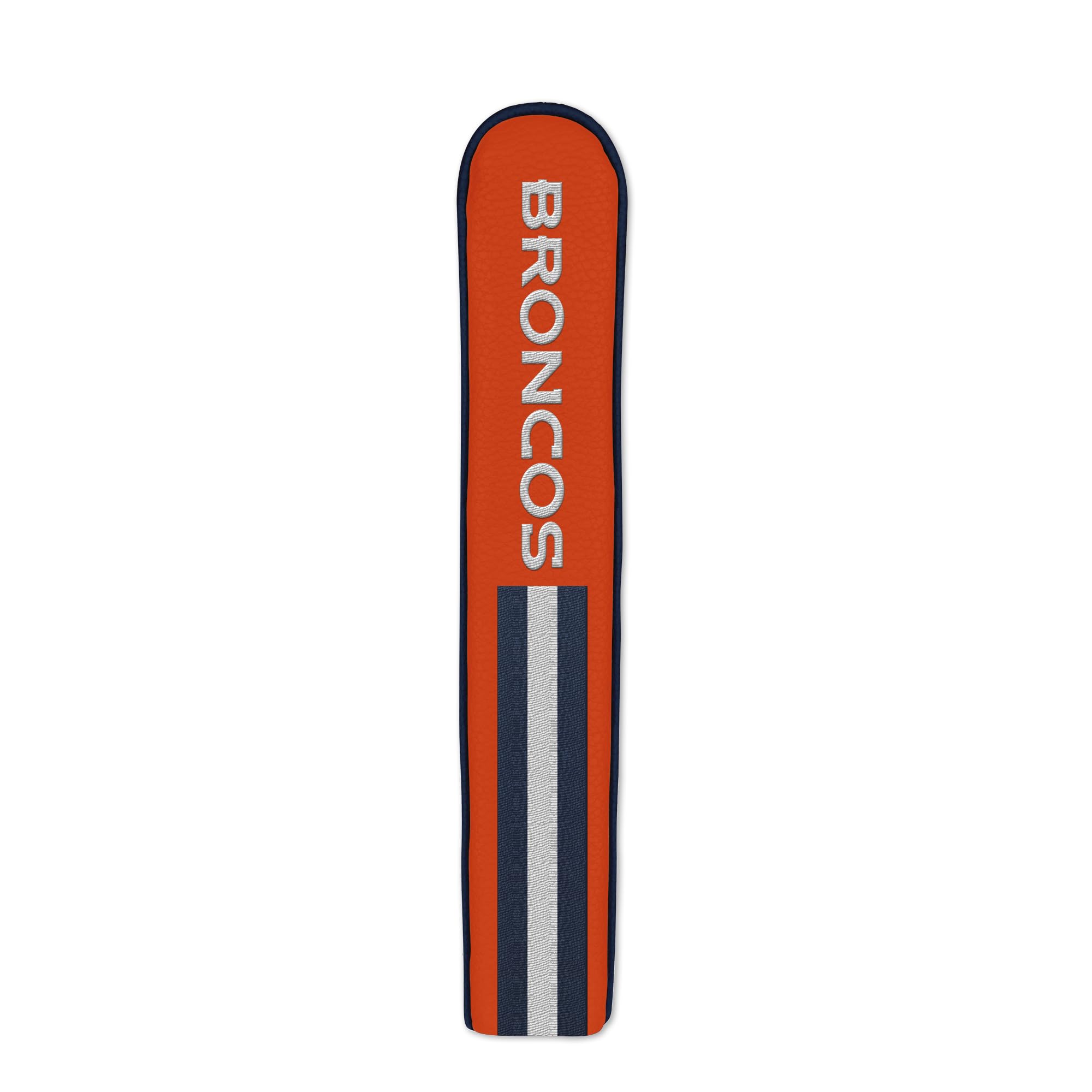 Team Effort Denver Broncos Alignment Stick Cover