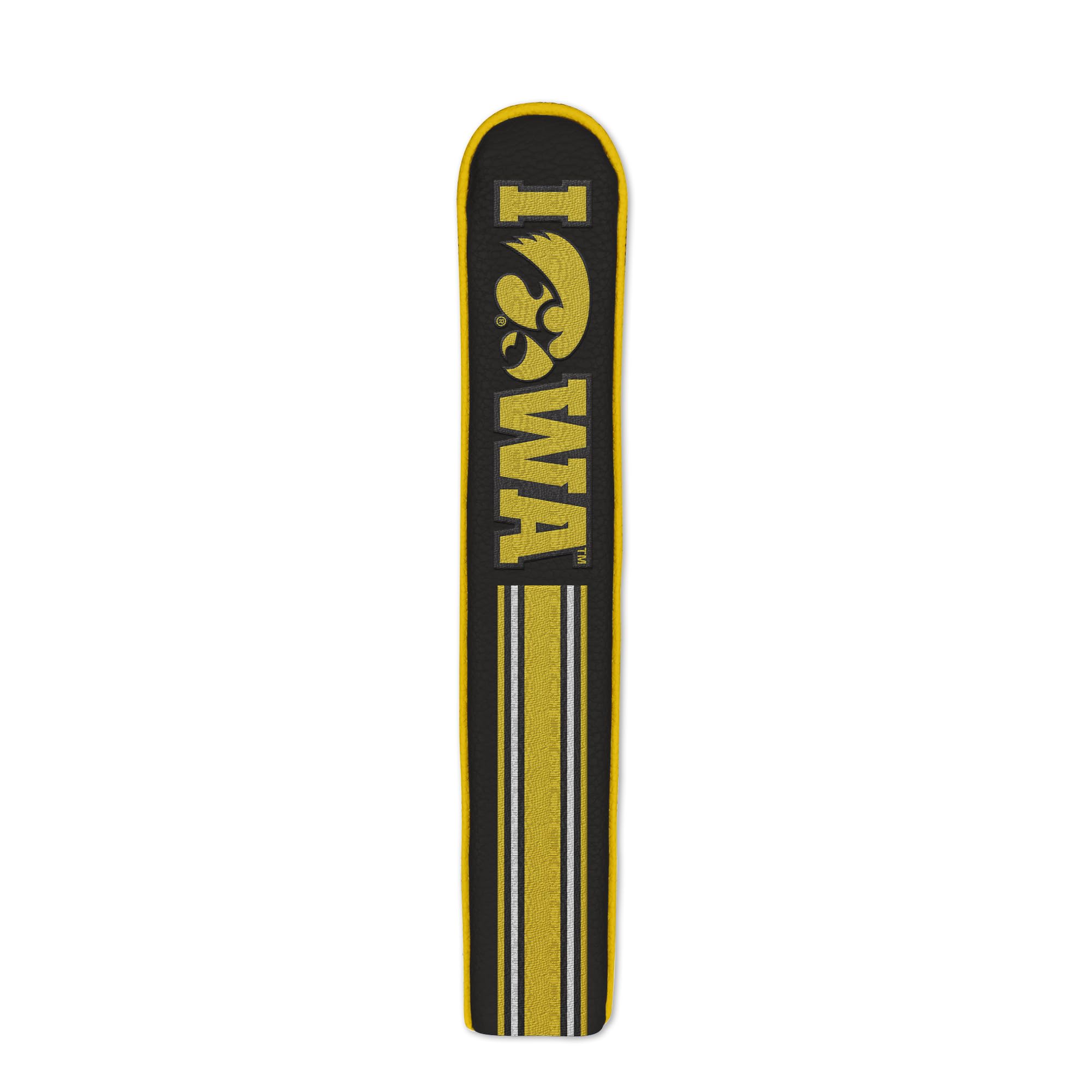 Team Effort Iowa Hawkeyes Alignment Stick Cover