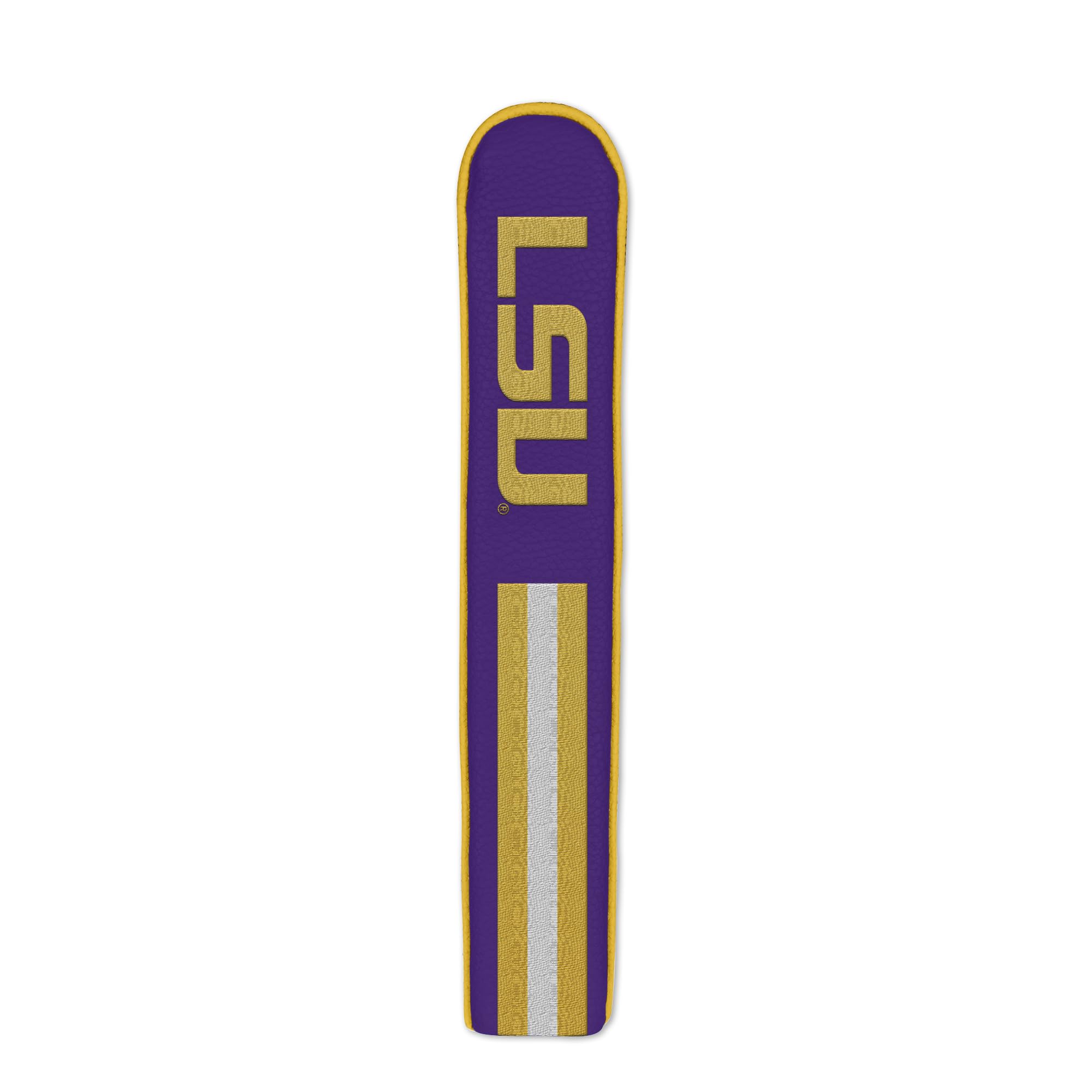 Team Effort LSU Tigers Alignment Stick Cover