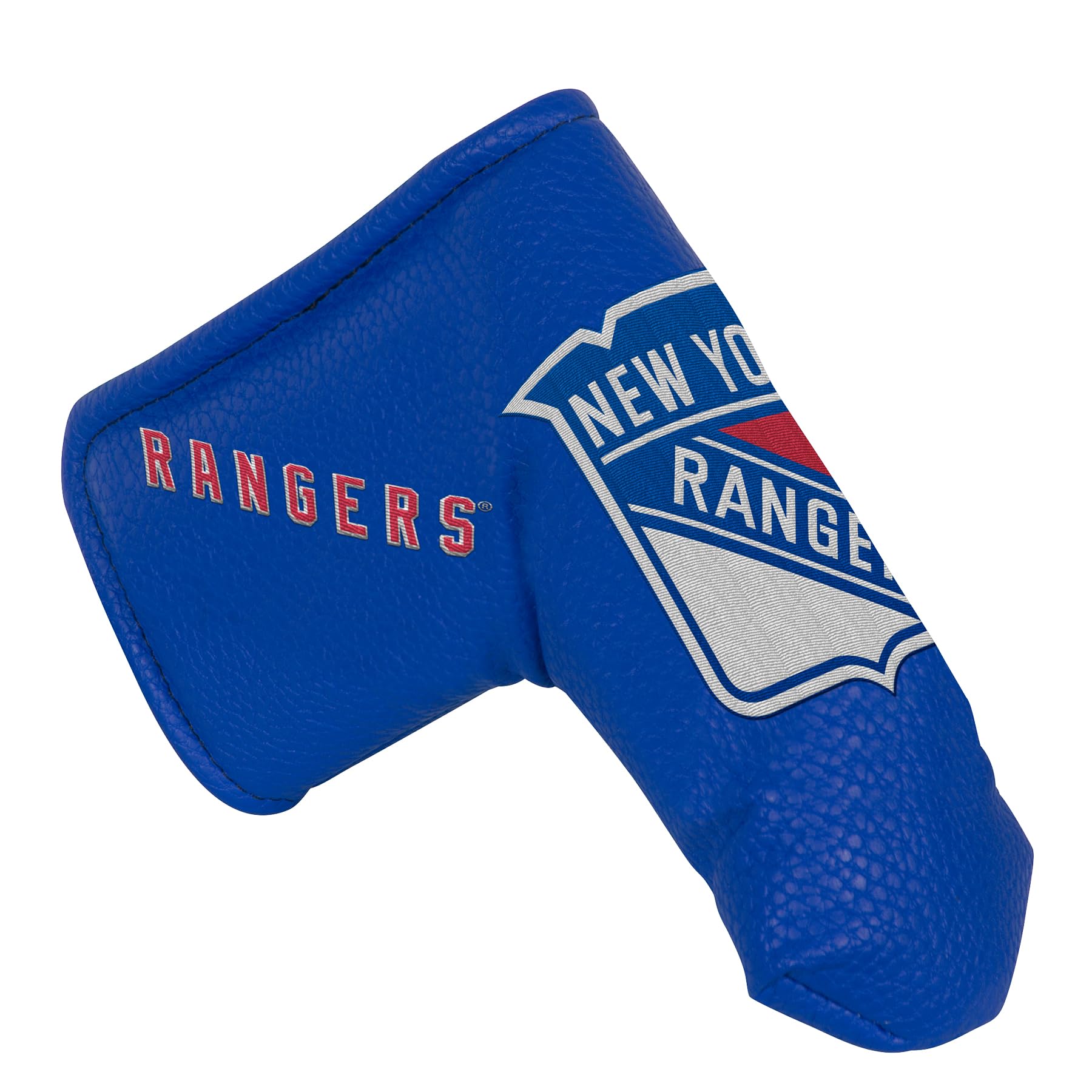 Team Effort New York Rangers Putter Cover
