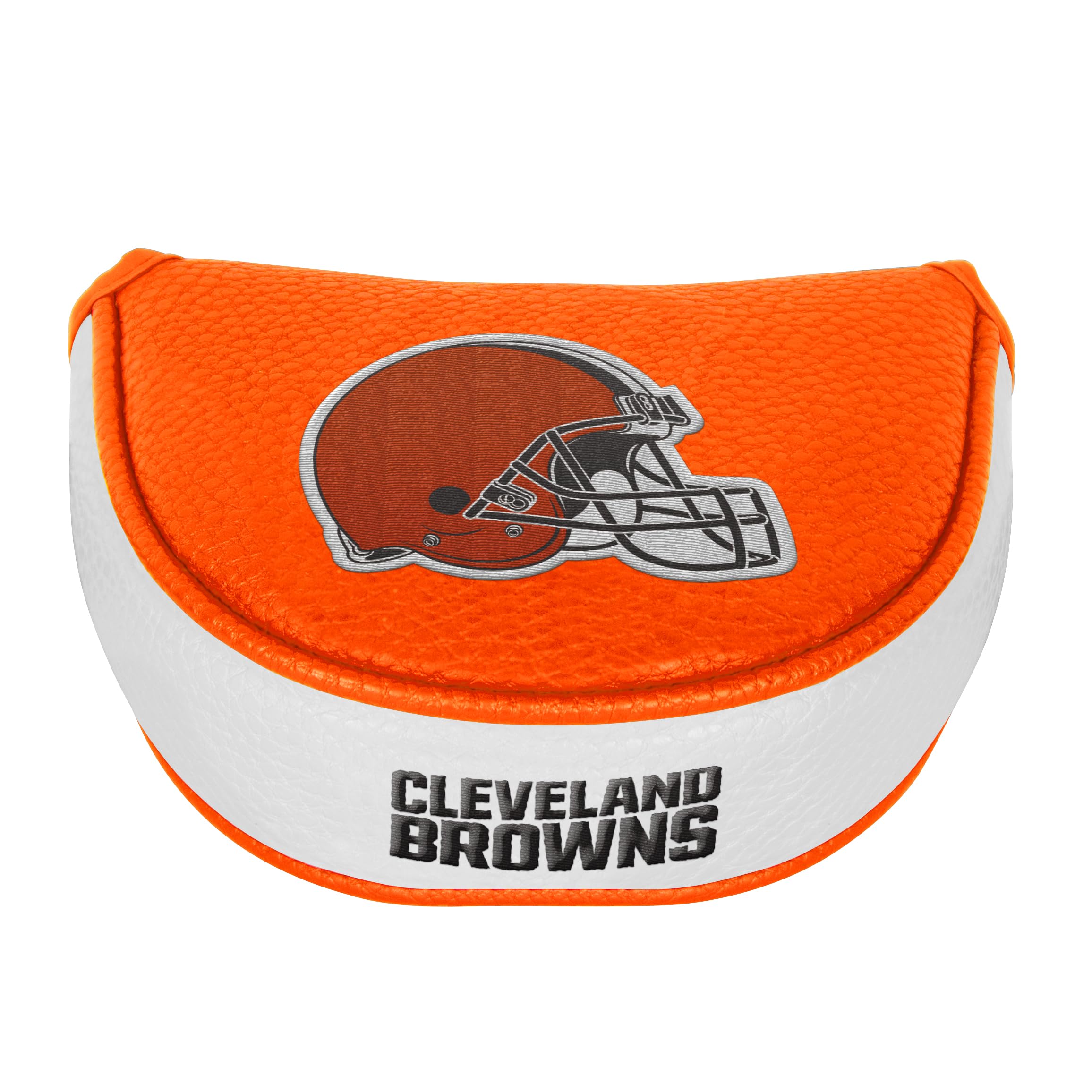 Team Effort Cleveland Browns Putter Cover
