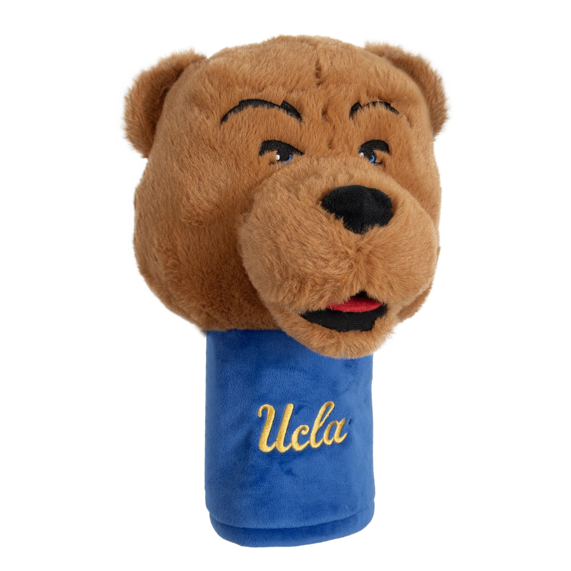 UCLA Bruins Mascot Cover