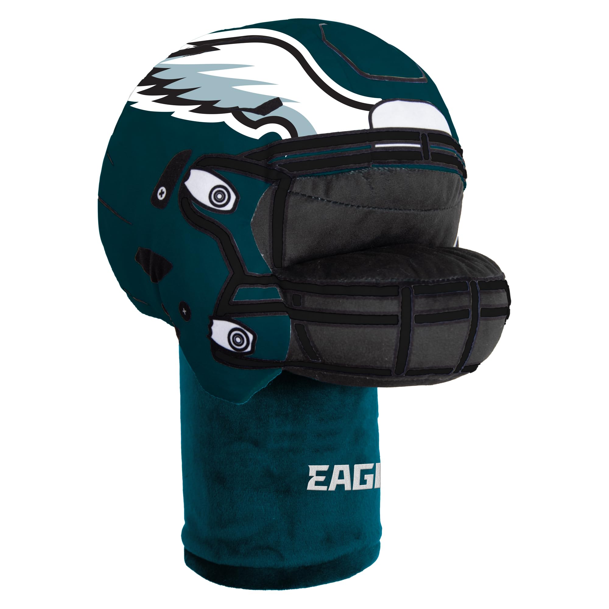 Team Effort Philadelphia Eagles Mascot Cover