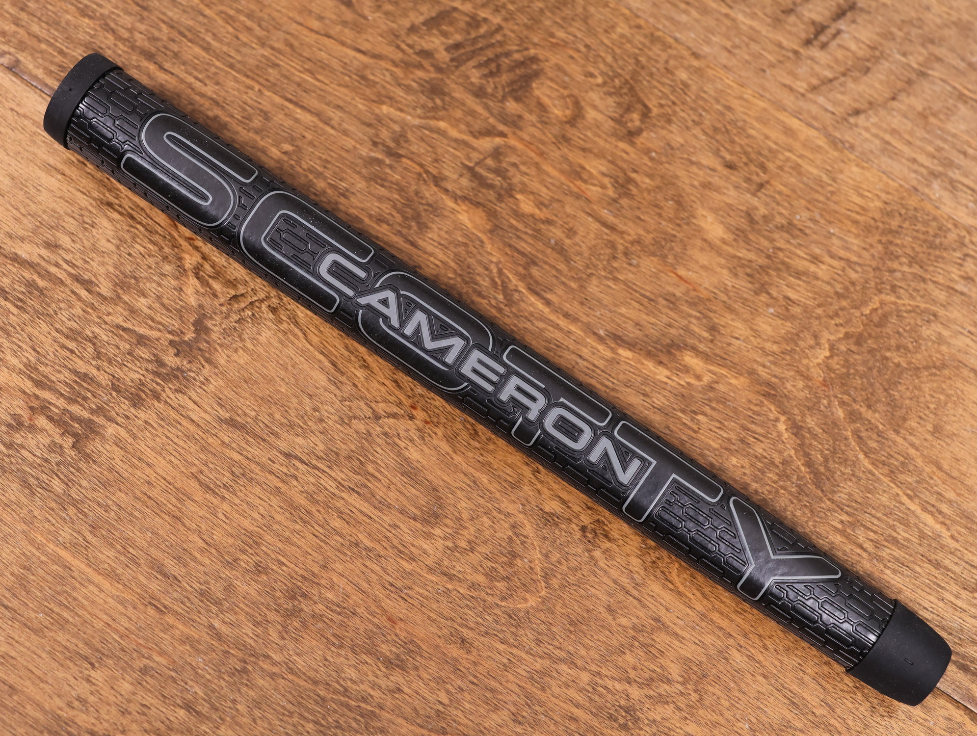 Scotty Cameron Phantom Chain-Link Matador - Black - Mid-Size — Black