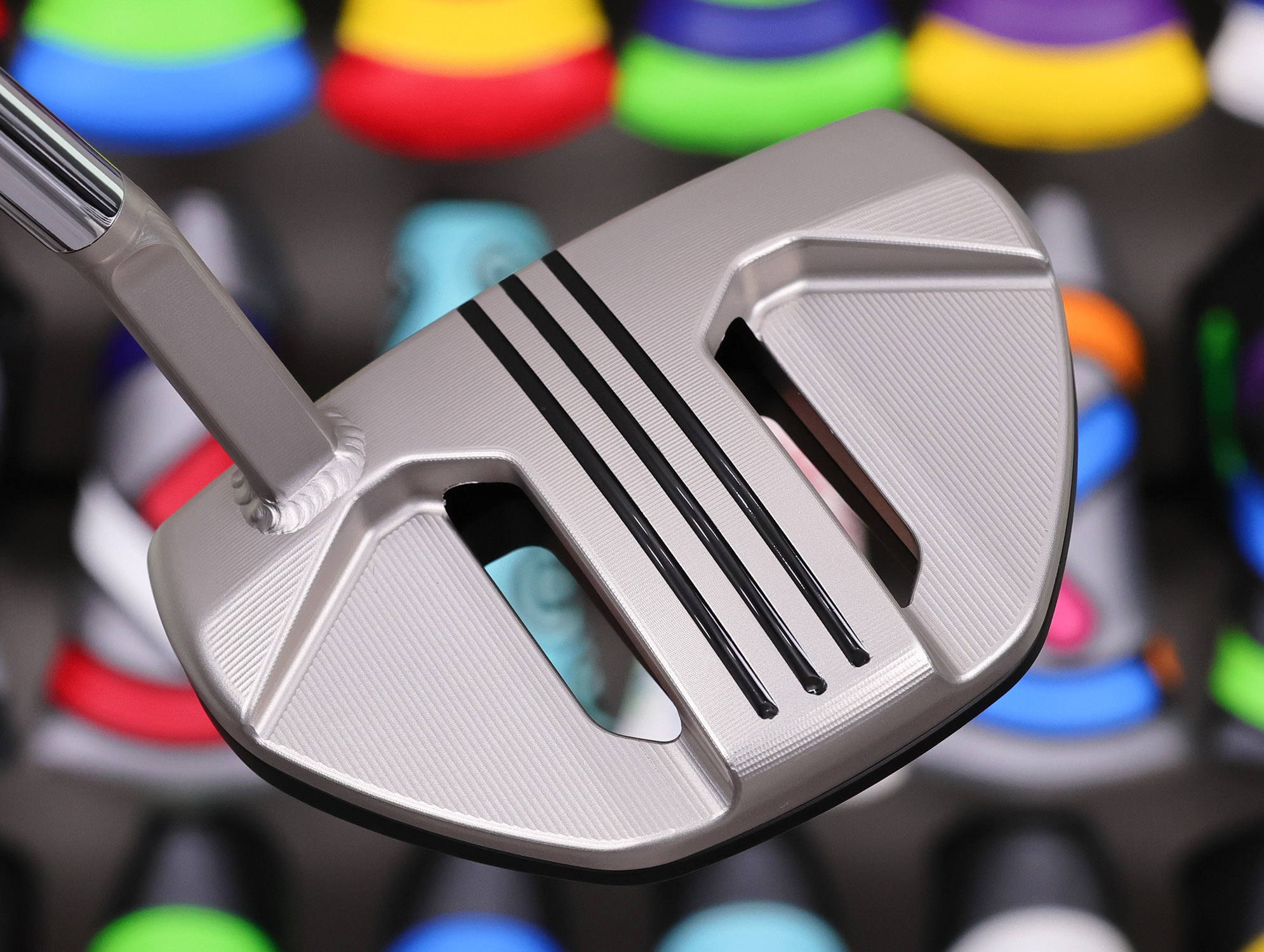 Scotty Cameron Phantom 3.5 — Circle T Tour Issue