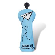 Craftsman Golf Paper Plane Send It 460 cc — Blue, view 10 of 13