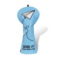 Craftsman Golf Paper Plane Send It 460 cc — Blue, view 2 of 9