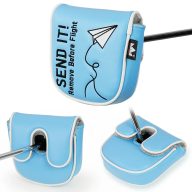 Craftsman Golf Paper Plane Send It 460 cc — Blue, view 2 of 5