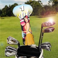 Craftsman Golf Hawaiian Beauty, view 2 of 5
