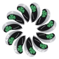 Craftsman Golf Clover — Black/Grey, view 1 of 30