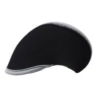Craftsman Golf Clover — Black/Grey, view 5 of 30