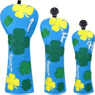 Craftsman Golf Clover — Blue, view 6 of 30