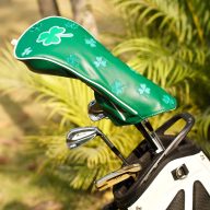 Craftsman Golf Clover — Green, view 16 of 30