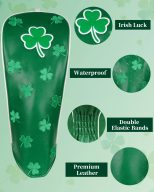 Craftsman Golf Clover — Green, view 17 of 30