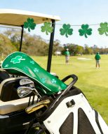 Craftsman Golf Clover — Green, view 18 of 30