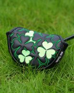 Craftsman Golf Clover — Black, view 22 of 30