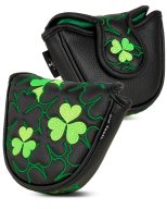 Craftsman Golf Clover — Black, view 24 of 30