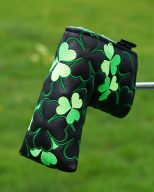 Craftsman Golf Clover — Black, view 25 of 30