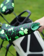 Craftsman Golf Clover — Black, view 27 of 30