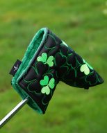Craftsman Golf Clover — Black, view 28 of 30