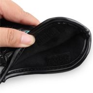 Craftsman Golf Crocodile Pattern — Black, view 5 of 5
