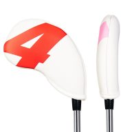 Craftsman Golf Colorful Numbers — White, view 5 of 11