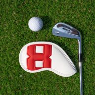 Craftsman Golf Colorful Numbers — White, view 8 of 11