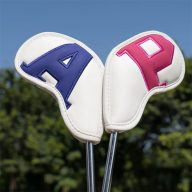 Craftsman Golf Colorful Numbers — White, view 11 of 11