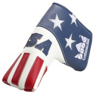 Craftsman Golf With Red Stripes — Blue/White, view 1 of 6