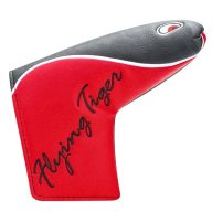 Craftsman Golf Shark Embroidery — Black, view 5 of 5
