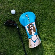 Craftsman Golf Bikini Beauty, view 4 of 22