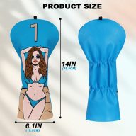 Craftsman Golf Bikini Beauty, view 5 of 22