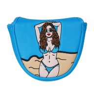 Craftsman Golf Bikini Beauty — Blue, view 20 of 22