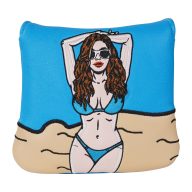 Craftsman Golf Bikini Beauty — Blue, view 21 of 22