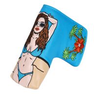 Craftsman Golf Bikini Beauty — Blue, view 22 of 22