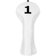 Craftsman Golf Vintage White Perforated, view 9 of 12